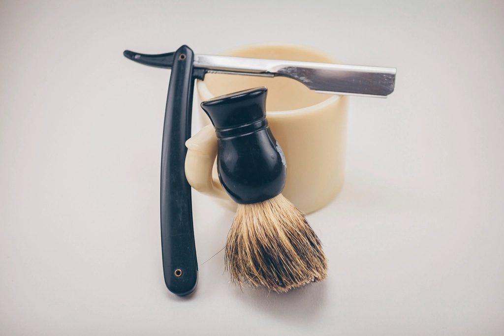 The tools