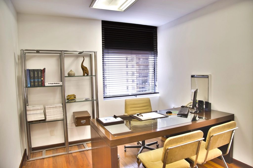 Our clinic
